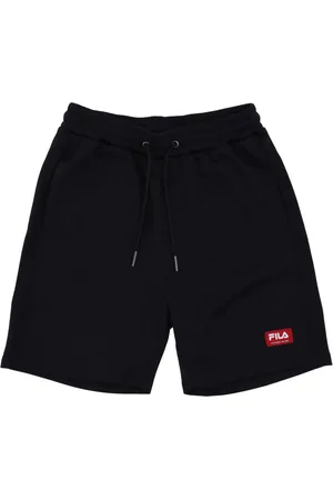 Fila Casual Shorts, male, , XL, Beauty Elastic Waist Shorts