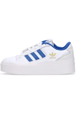 adidas Sneakers, female, , 4 1/3 UK, Cloud Low Sneaker Metallic