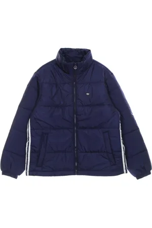 adidas Winter Jackets, male, , XL, Night Sky Down Jacket Stand