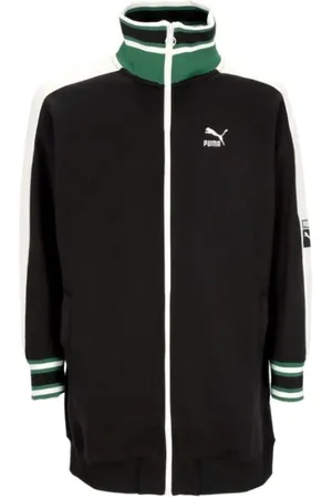 PUMA Zip-throughs