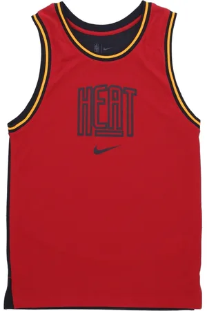 Nike Miami Heat Basketball Tank Top