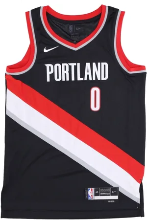 Nike Sportswear, male, , XL, Portland Trail Blazers Basketball Jersey
