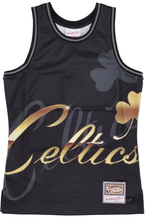 Mitchell & Ness Sportswear, male, , L, Boston Celtics Tank Top Hardwood Classics
