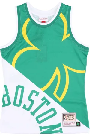 Mitchell & Ness Sportswear, male, , L, Boston Celtics Tank Top