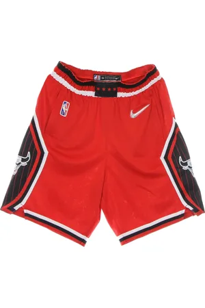 Nike Chicago Bulls Basketball Shorts