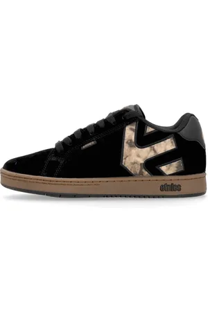 Etnies Sneakers, male, , 11 UK, /Gum Skate Shoes