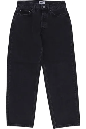 Obey Loose-fit Jeans, male, , W27, Loose-fit Jeans