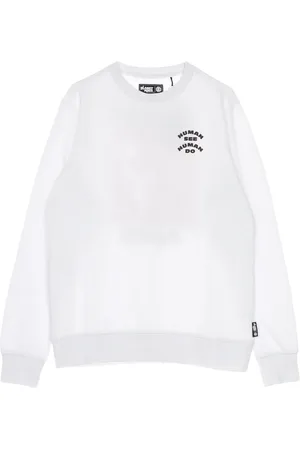 Element Sweatshirts, male, , M, Dominion Crewneck Sweatshirt