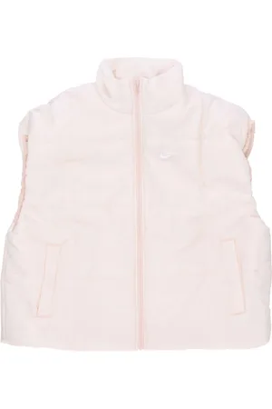 Nike Thermic Classic Vest Down Jacket