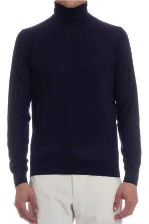 COLOMBO Cashmere Silk Jumper