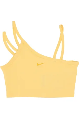 Nike Modern Crop Top with Swoosh Logo
