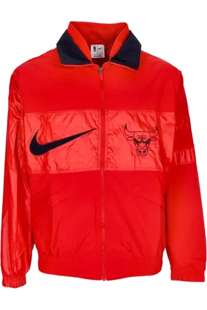 Nike NBA Courtside Lightweight Jacket