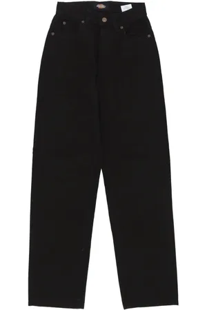 Dickies Sturdy Denim Wide Leg Jeans