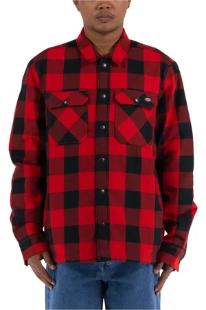 Dickies Lined Sacramento Jacket