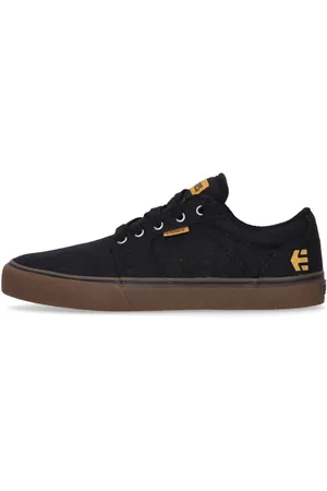 Etnies Sneakers, male, , 8 UK, Skate Shoes with Gum Sole