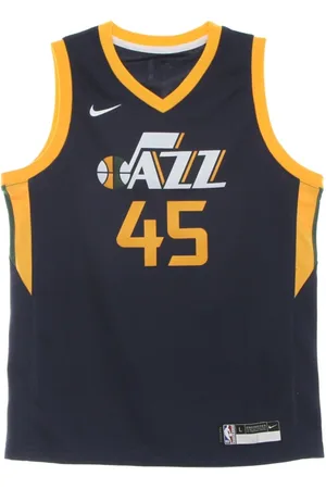Nike Sport Tops, male, , XL, Utah Jazz Basketball Tank Top Mitchell En°45
