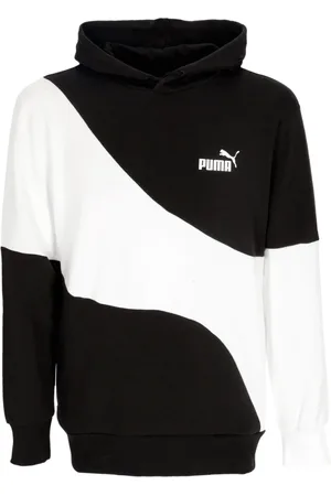 PUMA Power Cat Lightweight Hoodie