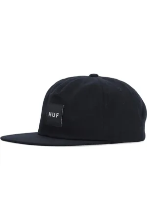 Huf Caps, male, , ONE SIZE, Flat Visor Cap Snapback Set
