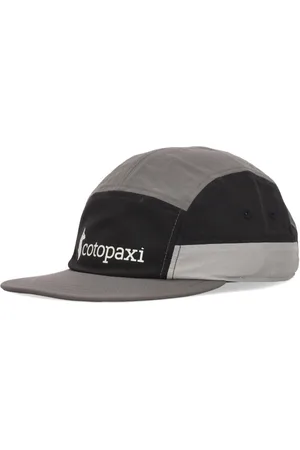 COTOPAXI Caps, male, , ONE SIZE, Tech 5panel Cap Black Cinder