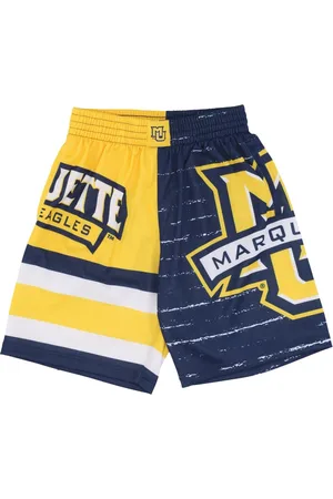 Mitchell & Ness Sportswear, male, , L, Ncaa Jumbotron 3.0 Basketball Shorts
