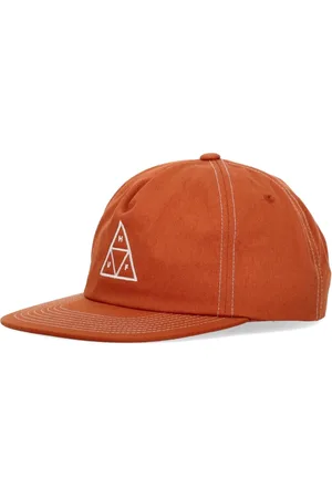 Huf Caps, male, , ONE SIZE, Flat Visor Cap Triple Triangle Snapback