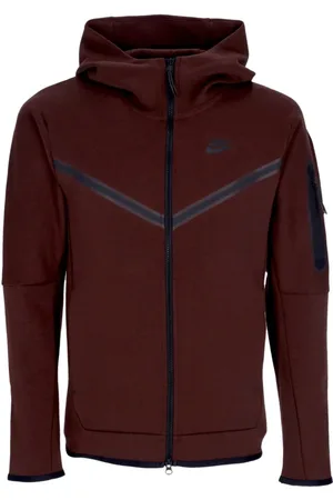 Nike Training Jackets, male, , S, Tech Fleece Hoodie Zip Sweatshirt