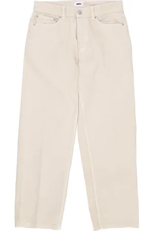 Obey Loose-fit Jeans, male, , W36, Denim Loose Fit Straight Leg Jeans