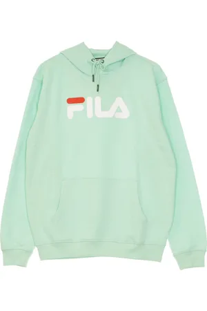 Fila Hoodies, male, , XL, Yucca Kangaroo Hoodie Mens Sweatshirt