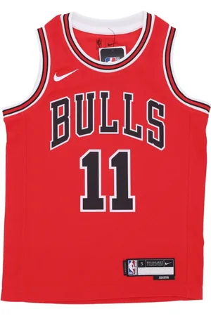 Nike Chicago Bulls Basketball Tank Top