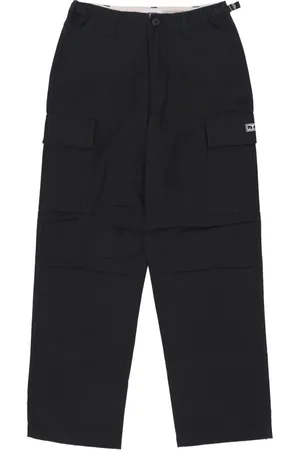 Obey Straight Trousers, male, , W34, Cargo Pant Digital Mens