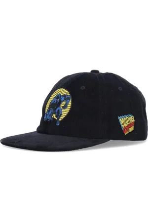 Huf Caps, male, , ONE SIZE, Night Prowling Snapback Avengers Cap