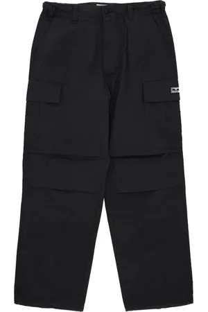 Obey Straight Trousers, male, , W34, Cargo Pant Washed