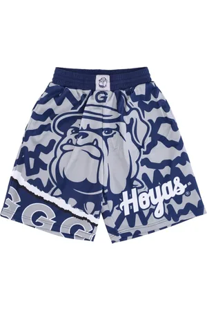 Mitchell & Ness Georgetown Hoyas Basketball Shorts