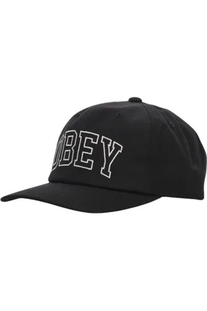 Obey Caps, male, , ONE SIZE, Classic Snapback Cap