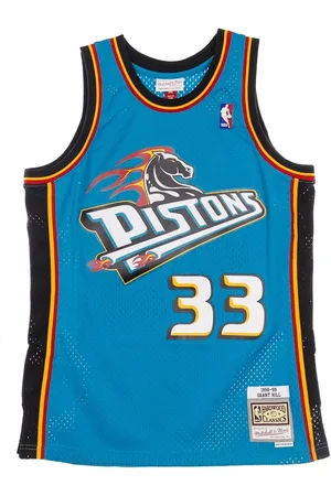 Mitchell & Ness Grant Hill Swingman Tank Top
