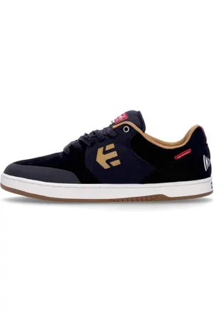 Etnies Sneakers, male, , 12 UK, Skate Shoes with Lace Closure