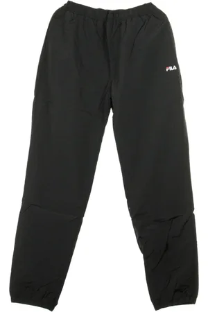 Fila Sweatpants, female, , L, Woven Womens Tracksuit Trousers