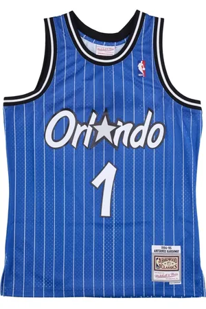 Mitchell & Ness Anfernee Hardaway Basketball Tank Top