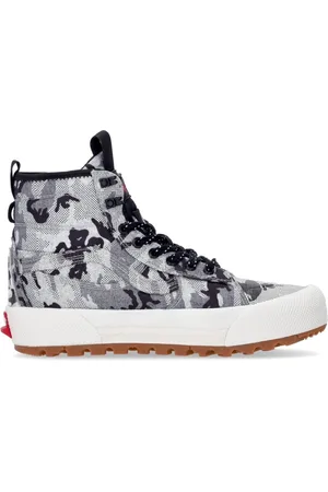Vans Sneakers, male, , 9 UK, Outdoor Shoe Sk8-hi Gore-tex Mte-3 Arctic Camo