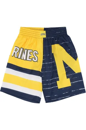 Mitchell & Ness Sportswear, male, , L, Ncaa Jumbotron 3.0 Basketball Shorts