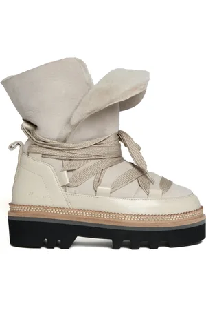 Hogan Winter Boots, female, , 3 1/2 UK, Ankle Boots for Women