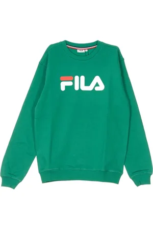 Fila Sweatshirts, male, , XS, Shady Glade Crew Neck Sweatshirt