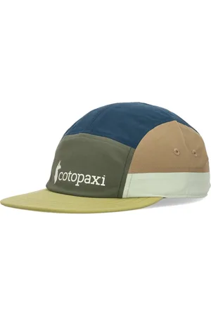 COTOPAXI Caps, male, , ONE SIZE, 5-Panel Flat Visor Cap in Nylon