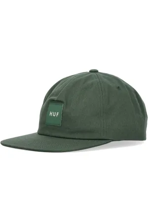 Huf Avocado Snapback Cap