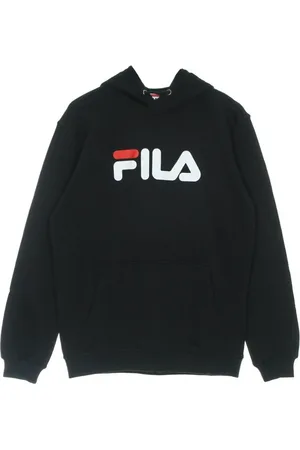 Fila Hoodies, male, , XS, Lightweight Hooded Sweatshirt