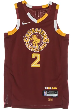 Nike Sportswear, male, , XL, Basketball Tank Top Swingman Jersey City Edition