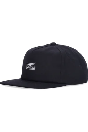 Obey Caps, male, , ONE SIZE, Icon Eyes Snapback Cap