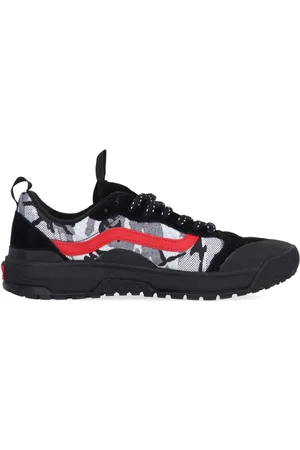 Vans Sneakers, male, , 7 UK, Arctic Camo Outdoor Shoe with Primaloft® Padding