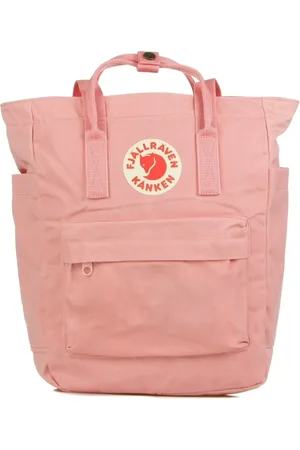 Fjällräven Backpacks, unisex, , ONE SIZE, Totepack Backpack Waterproof Fabric