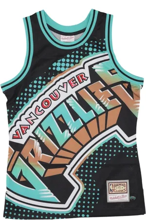 Mitchell & Ness NBA Big Face 7.0 Tank Top
